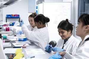 Arnold & Mabel Beckman Foundation Announces Strategic Partnership with University Lab Partners to Accelerate STEM Innovation and Education in Orange County