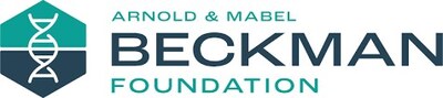 Arnold & Mabel Beckman Foundation logo