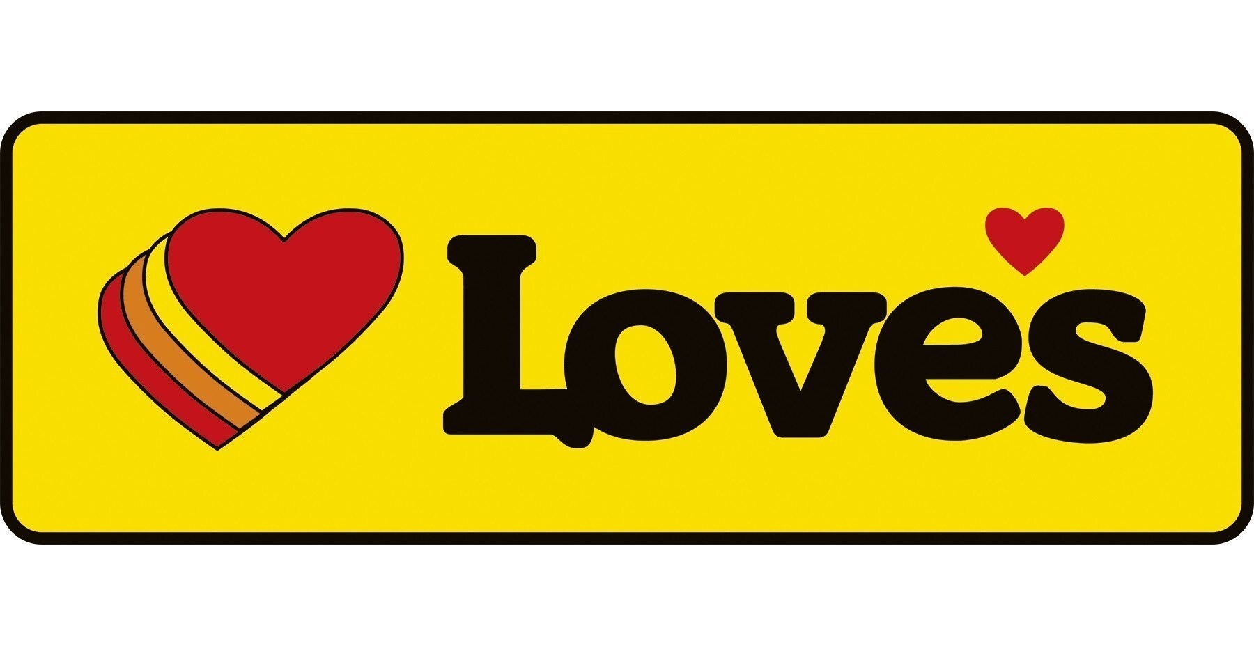 Love's names TRG as strategic creative and media agency of record