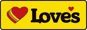Love's names TRG as strategic creative and media agency of record