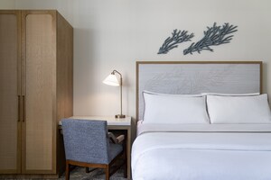 MOANA SURFRIDER, A WESTIN RESORT &amp; SPA, COMPLETES RENOVATION OF HISTORIC BANYAN WING AND UNVEILS NEW GUEST EXPERIENCES