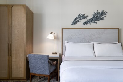 Revitalized Banyan Wing Guest Rooms