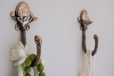 Revitalized Banyan Wing Guest Rooms