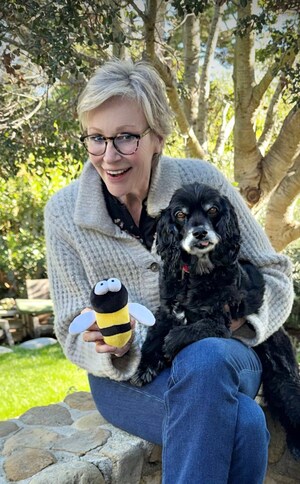 After 25 Years, Busy Bee Has Been Found! The National Dog Show Presented by Purina celebrates the 25th Anniversary of Best in Show with Epic Dog Toy Sweepstakes