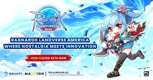Ragnarok Online Landverse America, Closed Beta Test Begins November 20th for Latin America and North America