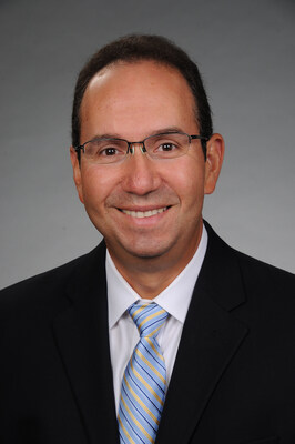 Mauricio Quezada, President & CEO, Jiffy Lube International, Inc.
