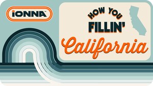 IONNA Surges ahead in California with a planned investment of $250M, New Rechargery Stations, and Expanded Integration