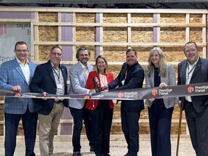 Prestige Panel inaugure sa nouvelle usine ultra-moderne grâce à un investissement de plus de 20 millions $