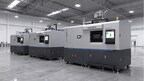 Leading Industry Transformation | Anyuan Mold Cooperates with UnionTech to Deepen Metal 3D Printing Footwear Mold Field