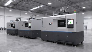 Leading Industry Transformation | Anyuan Mold Cooperates with UnionTech to Deepen Metal 3D Printing Footwear Mold Field