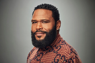 Anthony Anderson - Photo Courtesy of FOX Entertainment