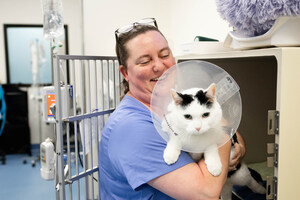 Lovet Pet Health Care Expands Grand Rapids Footprint with Three New Veterinary Hospitals