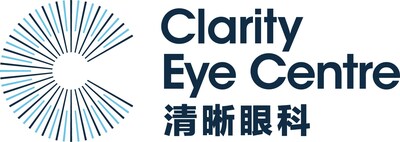 Clarity Eye Centre (PRNewsfoto/清晰眼科)