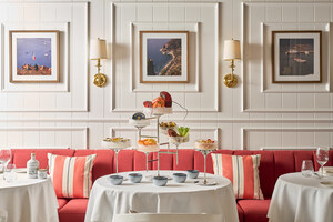 BAGATELLE MIAMI RIVER USHERS IN A BOLD NEW ERA FOR THE ICONIC BRAND: A REIMAGINED CULINARY AND LIFESTYLE DESTINATION ON THE WATERFRONT