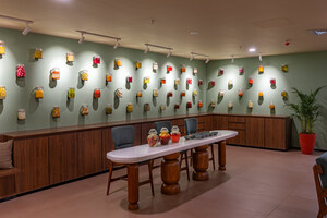 The Good Craft Co. Caps Off a Remarkable Debut Year with a Win at ProWine Mumbai