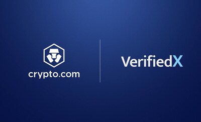 VerifiedX se asocia con Crypto.com para una solución de custodia y liquidez institucional