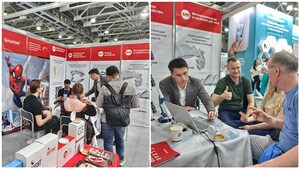 Smartee Deepens Its Strategy for Central Asia and Russia in 2025