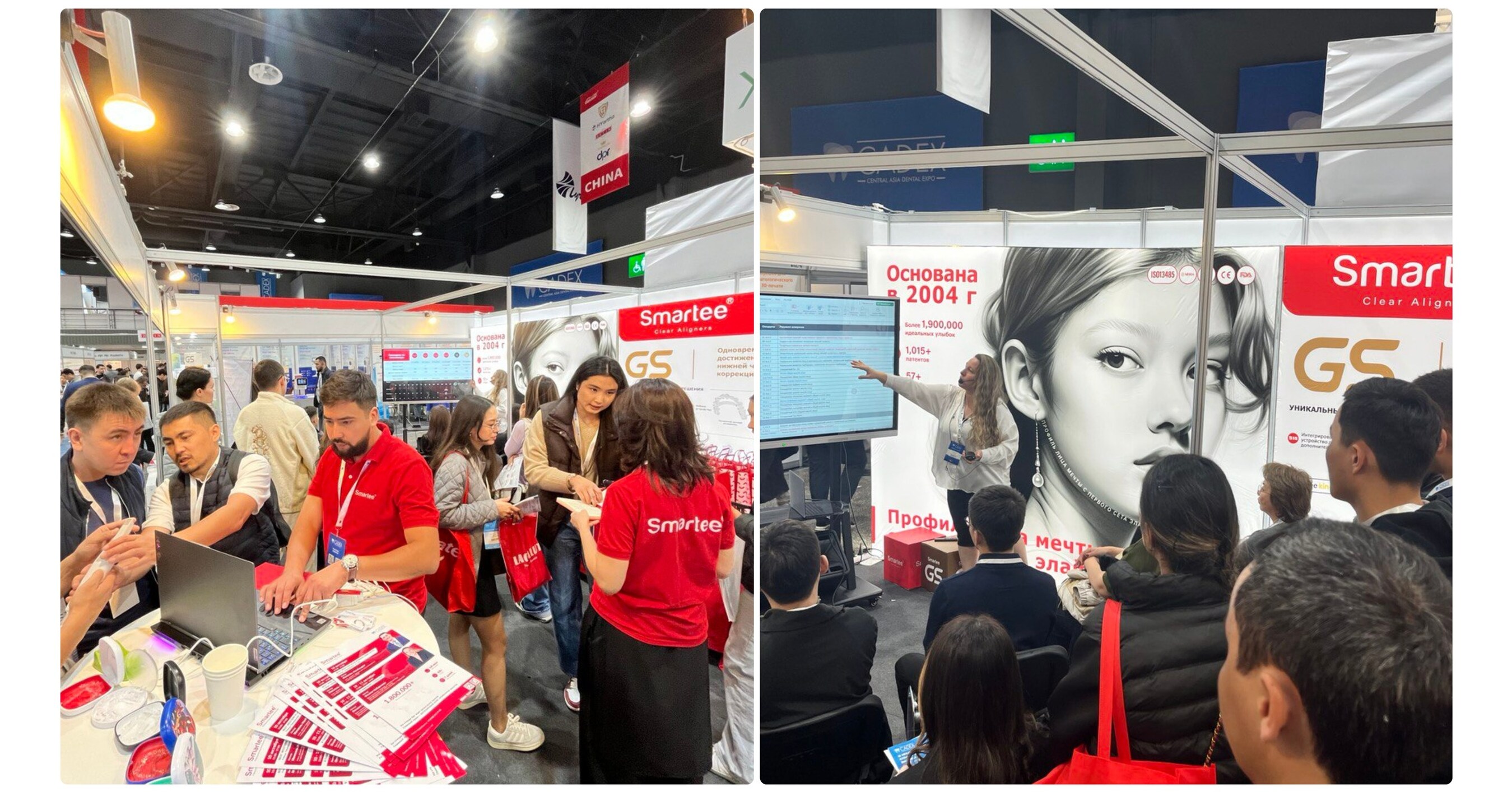 Smartee Tingkatkan Strategi di Asia Tengah dan Rusia pada 2025