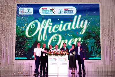 Highlights from the Opening Ceremony of VIMOX 2025