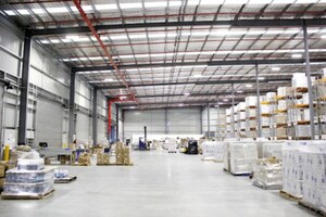 FROM MEDICAL SUPPLIER TO MULTI-INDUSTRY LEADER: LIVINGSTONE INTERNATIONAL'S UNIQUE GROWTH STRATEGY