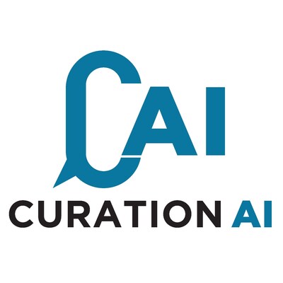 Curation AI Main Logo
