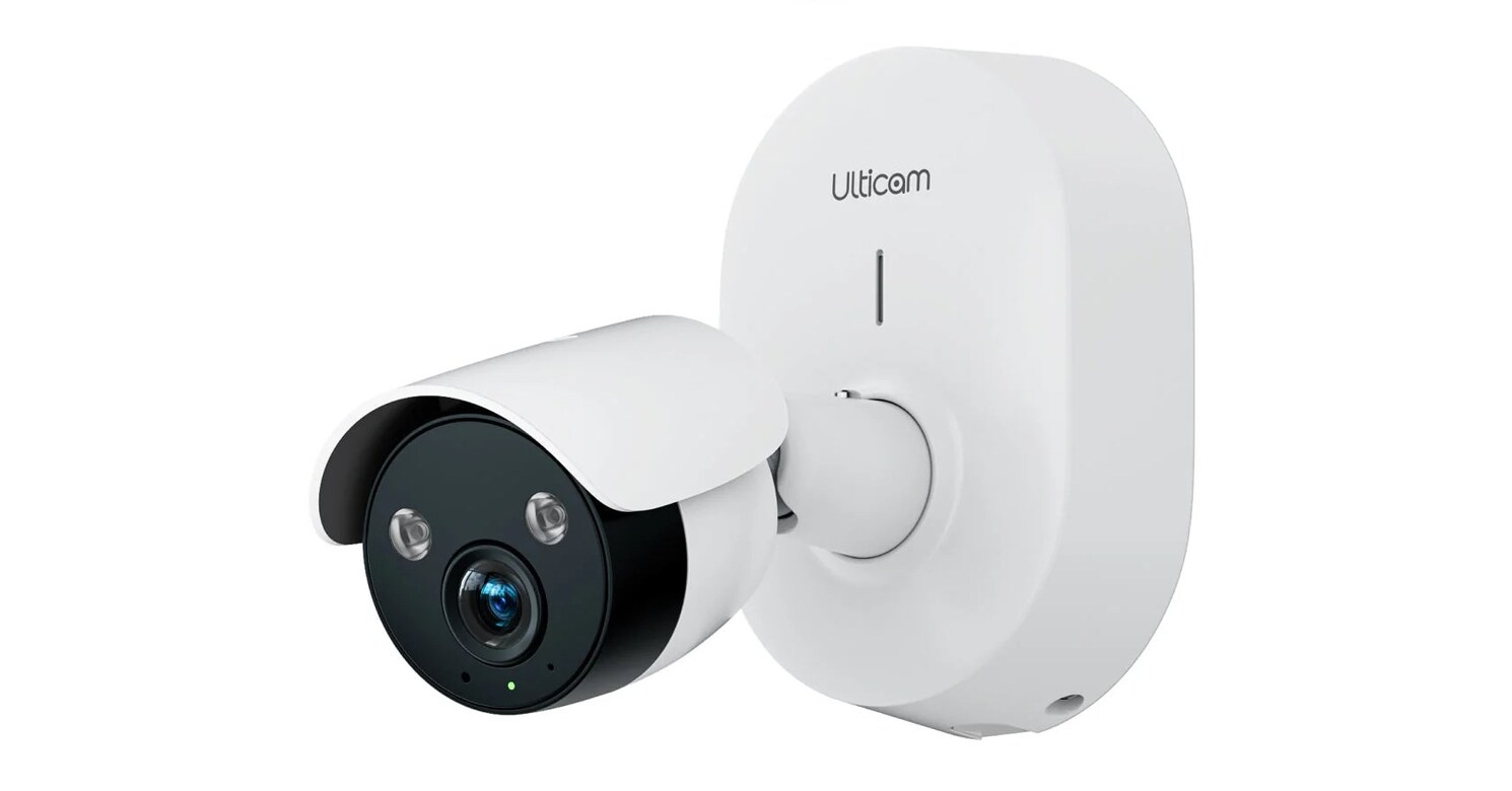 Xthings Launches Matter 1.5-Ready Ulticam IQ V2 with Edge AI, Gemini Cloud Intelligence, and Free Cloud Storage