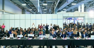 Startup Island TAIWAN國家新創品牌匯聚全球頂尖精英大學創投 深入探討大學創投模式