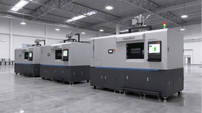 Pimpin Transformasi Industri | Anyuan Mold Berkolaborasi dengan UnionTech Menghadirkan Printer 3D untuk Bahan Logam di Industri Cetakan Alas Kaki