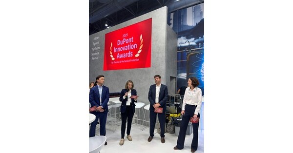 DuPont Innovation Awards Apresiasi Inovasi APD dan Serat Tekstil Terbaik yang Mencegah Sejumlah Risiko Baru