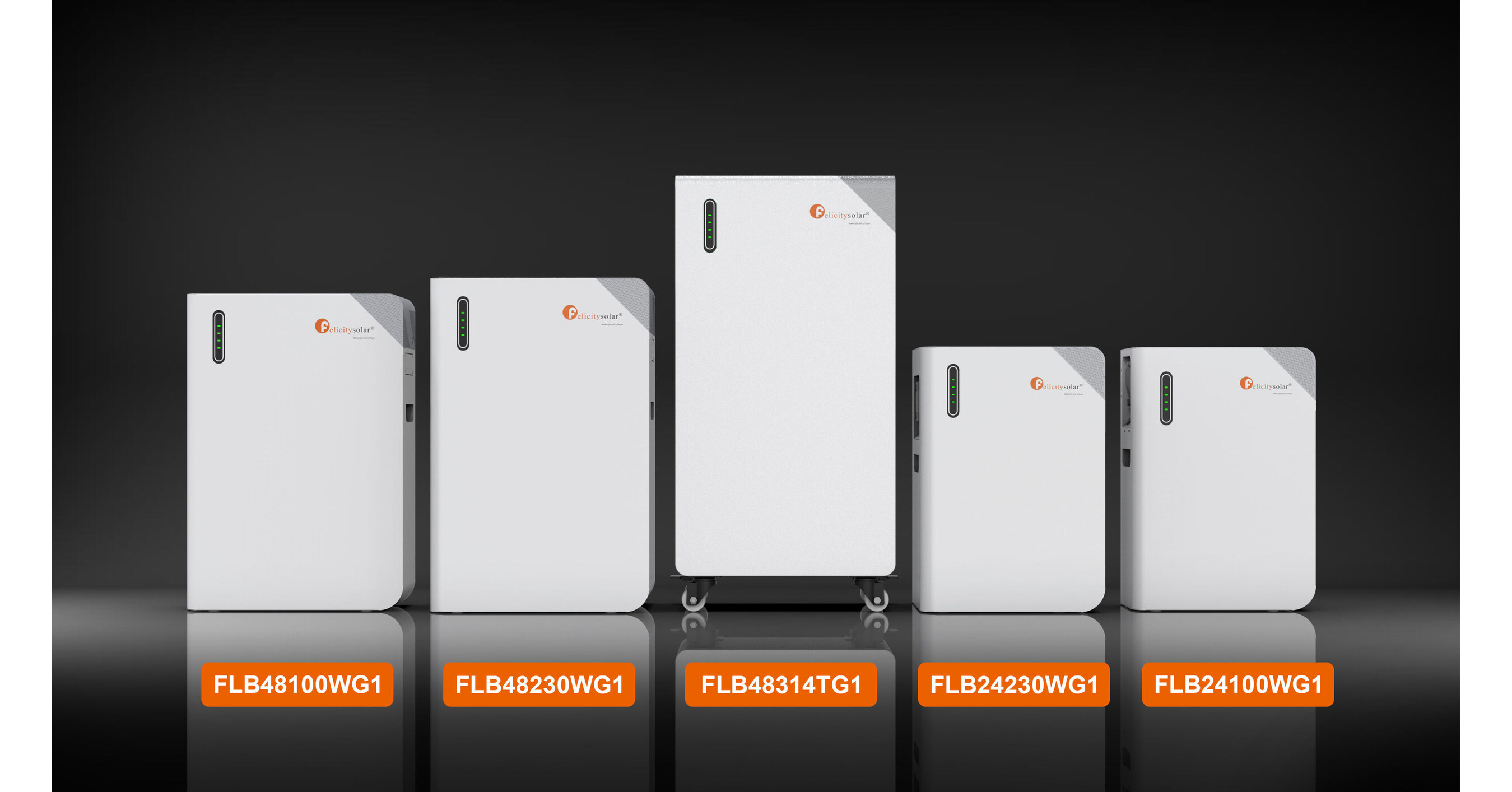 FelicitySolar присоединяется к дискуссии ENF Trade TV о LFP и натрий-ионных батареях на фоне глобального всплеска накопления энергии