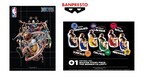BANDAI SPIRITS to Merchandise the ONE PIECE × NBA Collaboration