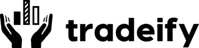Tradeify Logo Tradeify Logo