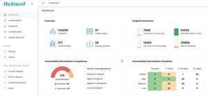 Action1 Expands to Linux, Delivering a Unified Cross-Platform Solution for Autonomous Endpoint Management and Patching