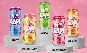 NO CAP! Soda Pop Strengthens SoCal Distribution Through John Lenore & Anheuser-Busch Partners