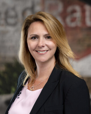 Jaime Joyce, Chief Operations and Strategy Officer, Guaranteed Rate Affinity