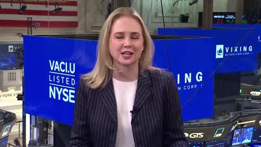 NYSE Content Advisory: Pre-Market update + BLS Reveals First Look at Labor Market Since September