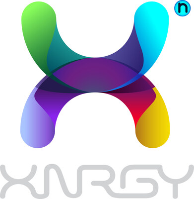 XNRGY logo (CNW Group/XNRGY Climate Systems)