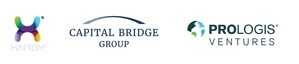 XNRGY Announces Completion of Growth Financing Round with Investment from Capital Bridge Group and Prologis Ventures