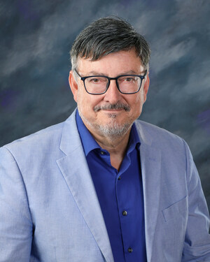 Arcfield names Gregg Burgess as the new GM of its Orion Space Solutions business