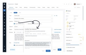 Custify Introduces New AI agents to Transform Customer Success Work