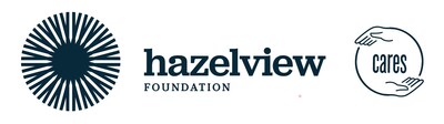 Hazelview Cares Foundation (CNW Group/Hazelview Investments)