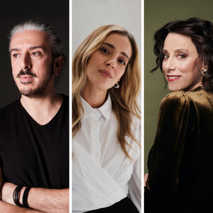 THE HELLENIC MUSIC ENSEMBLE ANNOUNCES NORTH AMERICAN LEG OF 2026 WORLD TOUR