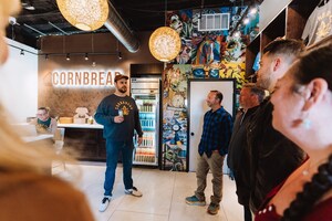 Cornbread Hemp Launches Hemp Tourism Experience in Louisville