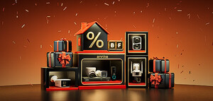 ANNKE Unveils New Wireless Innovations to Power Its Biggest Black Friday 2025 Event Yet