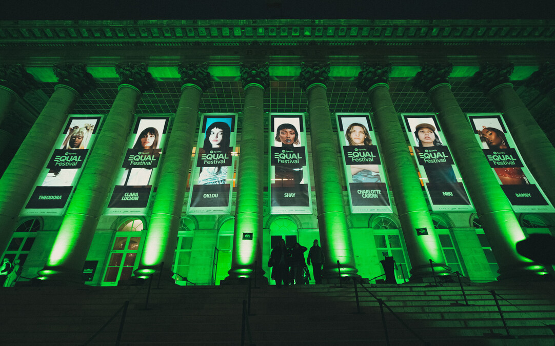 Spotify Canada Marks 11 Years Investing in Creators, Fans and Culture - with a Spotlight on Quebec and Francophone Culture