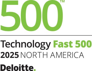 Payzli Ranked #347 Fastest-Growing Company in North America on the 2025 Deloitte Technology Fast 500™