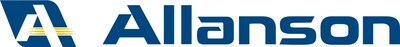 Allanson Logo (CNW Group/Allanson International)