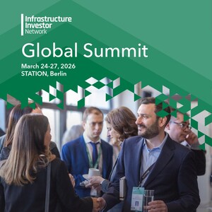 Infrastructure Investor Global Summit Marks 20 Years with Landmark Move to STATION Berlin