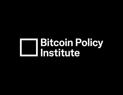 Bitcoin Policy Institute (PRNewsfoto/Bitcoin Policy Institute)
