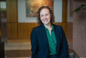 First Bank Appoints New Chief Risk Officer: Bridget Welborn